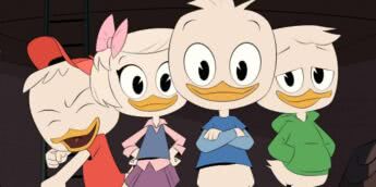 DuckTales