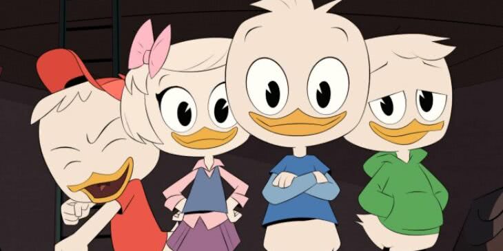 DuckTales