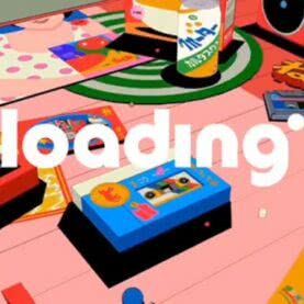 Loading