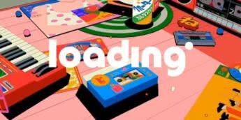 Loading