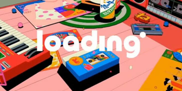 Loading