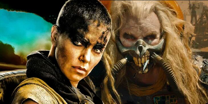 Mad Max