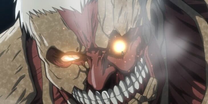 Attack on Titan