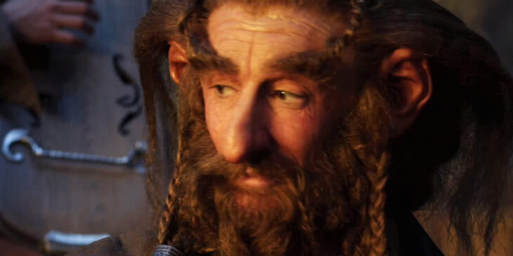 O Hobbit