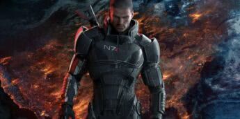 Mass Effect