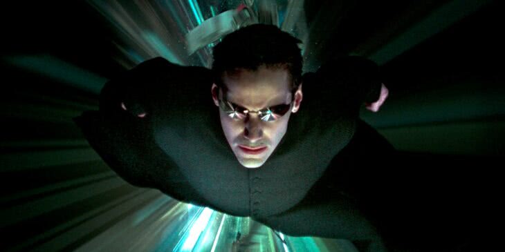 Matrix