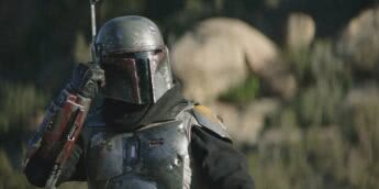 The Mandalorian