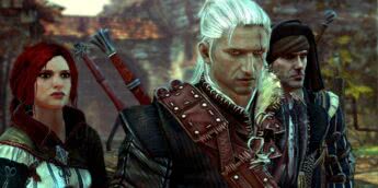 The Witcher