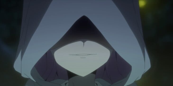 The Promised Neverland