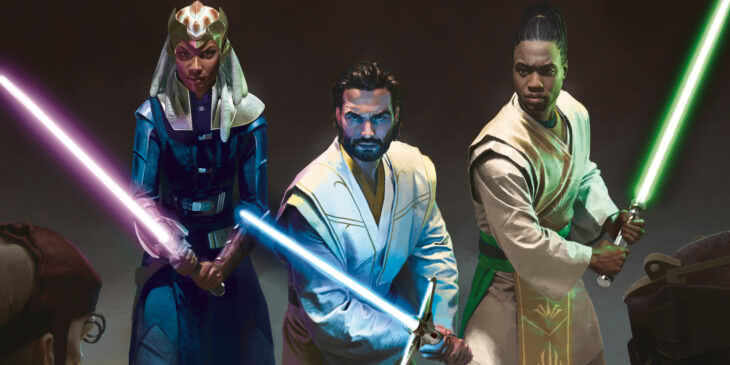 Star Wars
