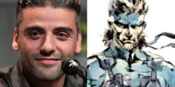 Metal Gear Solid