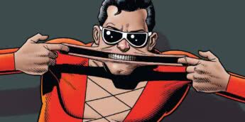 Homem-Borracha