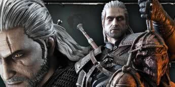 The Witcher
