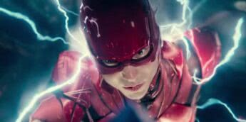 The Flash