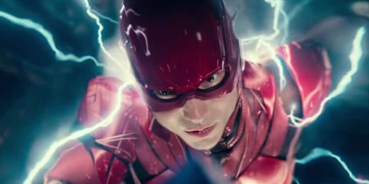 The Flash