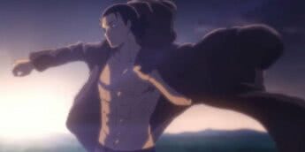 Attack on Titan