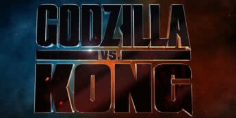 Godzilla vs Kong