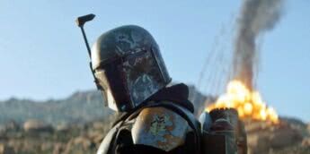 The Mandalorian