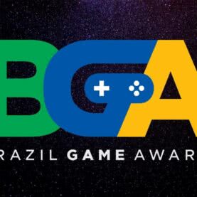 BGA