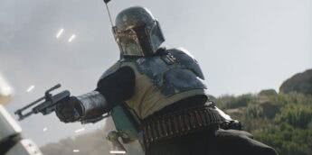 The Mandalorian