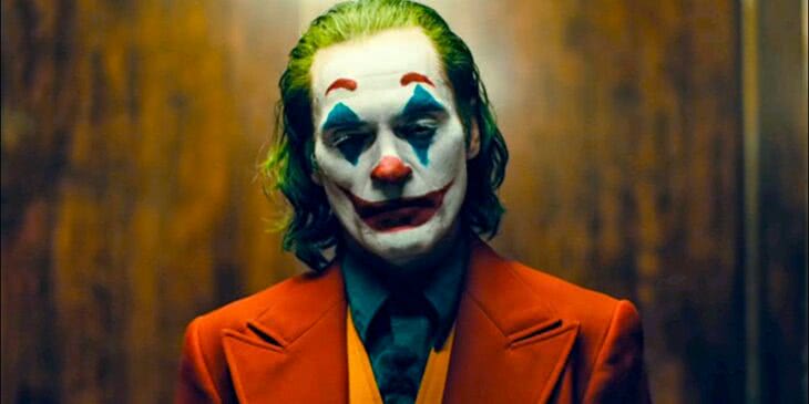 Coringa