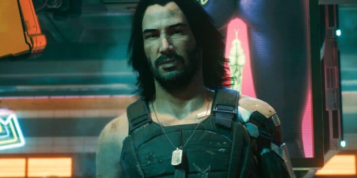 Cyberpunk 2077