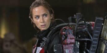 No Limite do Amanhã