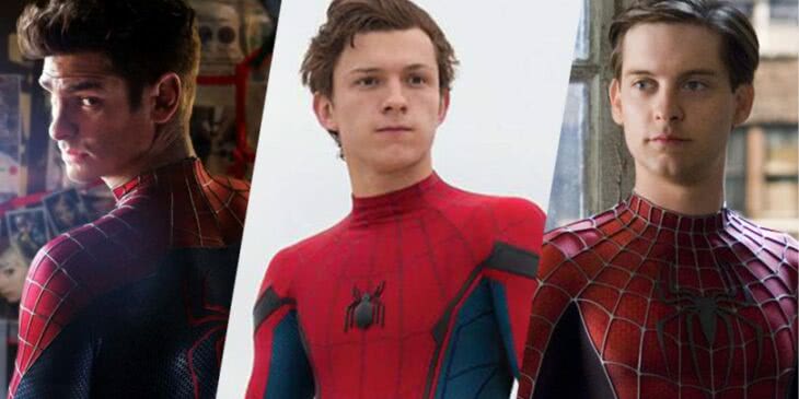 Homem-Aranha