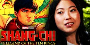 Shang-Chi