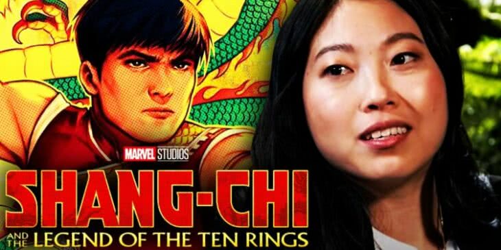Shang-Chi