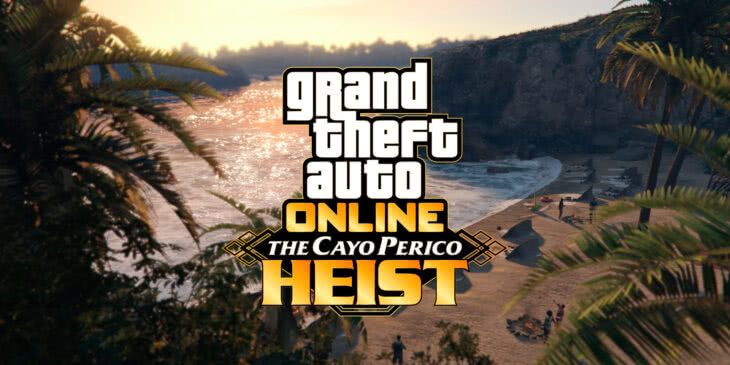 GTA Online