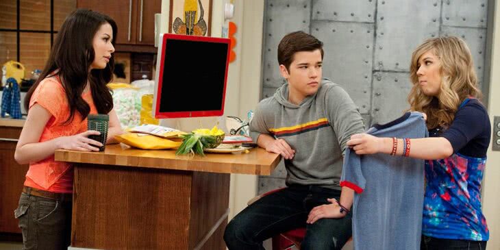 iCarly