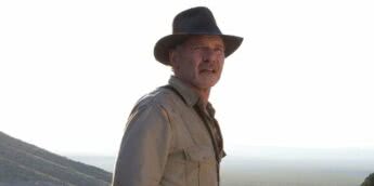 Indiana Jones