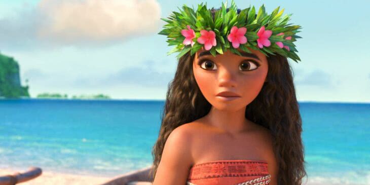 Moana