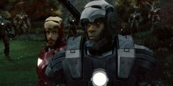 Marvel