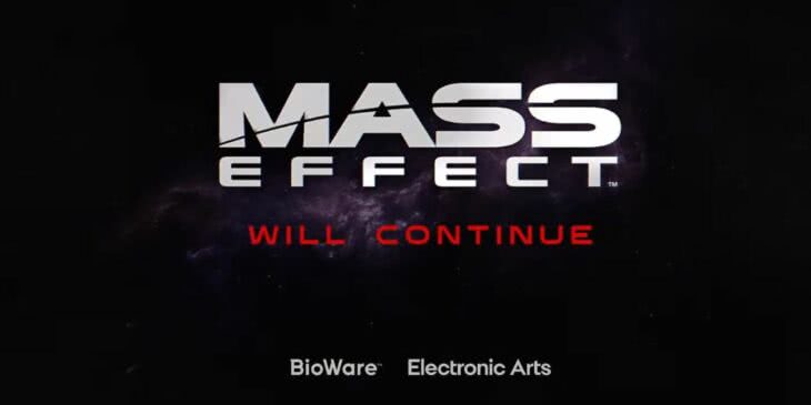 Mass Effect