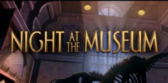 Uma Noite no Museu