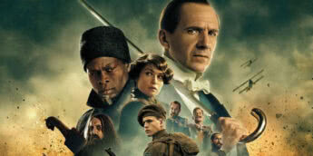 Kingsman