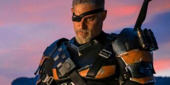 Joe Manganiello em Liga da Justiça