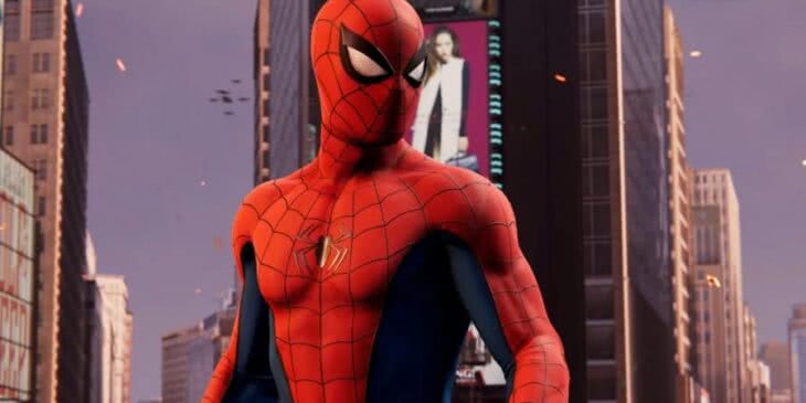 Marvel