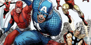 Marvel