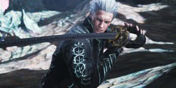 Devil May Cry