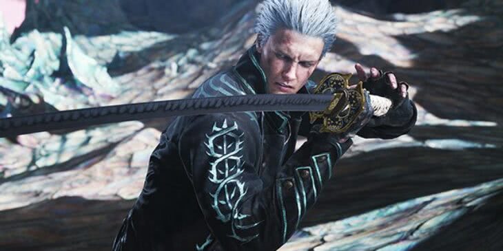 Devil May Cry