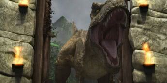 Jurassic World
