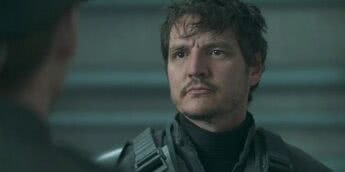 The Mandalorian