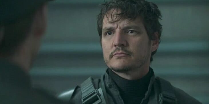 The Mandalorian