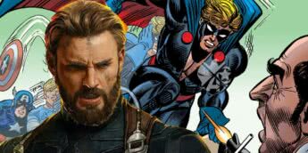 Marvel