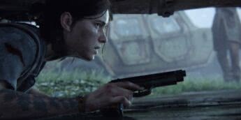 The Last of Us