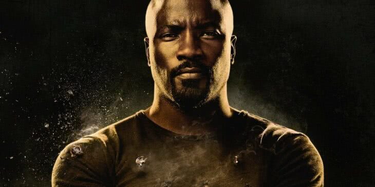 Luke Cage