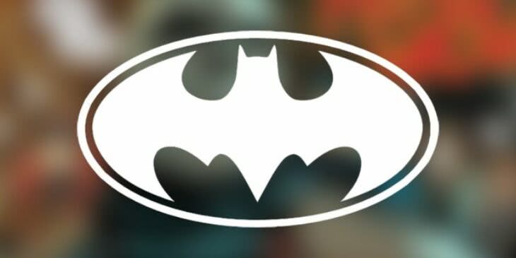 Batman logo